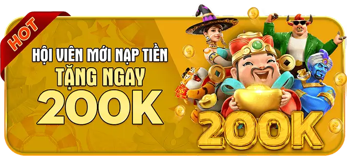 188v00 Tặng ngay 200k cho lần nạp đầu tiên